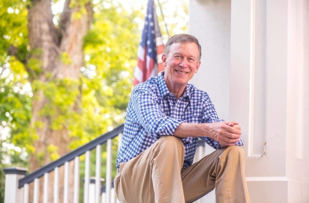 Democrats pick up Senate seat in Colorado as Hickenlooper defeats Gardner, control at stake