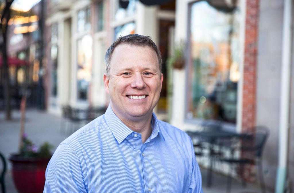 Democrats pick up 1 seat in Colorado Senate