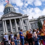 Joe Biden supporters across Colorado breathe sigh of relief, celebrate after presidential race is called