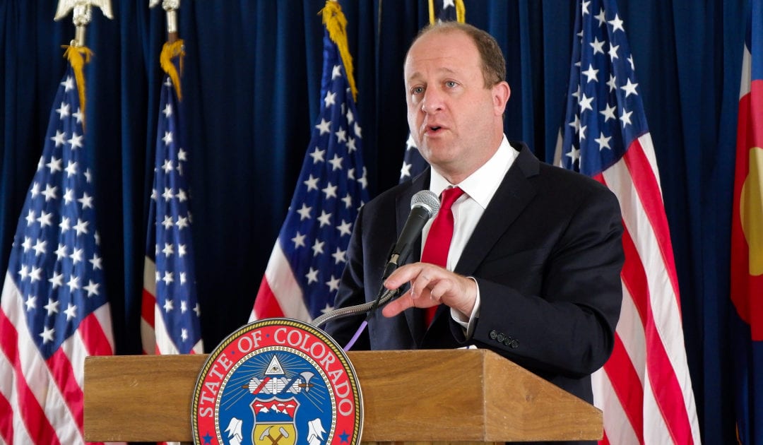 Colorado governor says his $1.3 billion stimulus plan would create up to 15,000 jobs, but questions abound