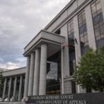 Gov. Jared Polis will select one of these three people to serve on the Colorado Supreme Court
