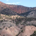Colorado has an active volcano, and it’s a big  reminder of Mother Nature’s explosive might