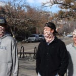 Colorado face-covering mandate full of holes, exerts say