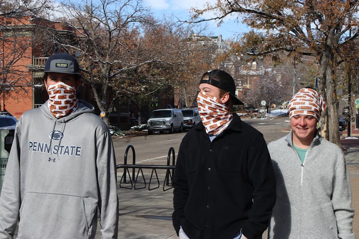 Colorado face-covering mandate full of holes, exerts say