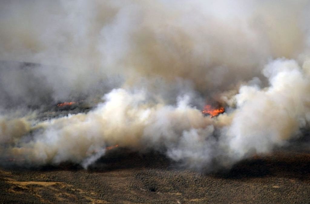 Colorado wildfires update: Snow continues to melt over Cameron Peak, East Troublesome fire, but no new growth expected