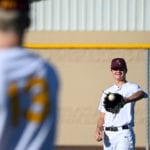 970 Sun Devils club baseball team provides an impressive glimpse into the future for baseball in Severance and throughout northern Colorado