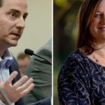 Salt Lake County Democratic candidates far ahead in campaign fundraising