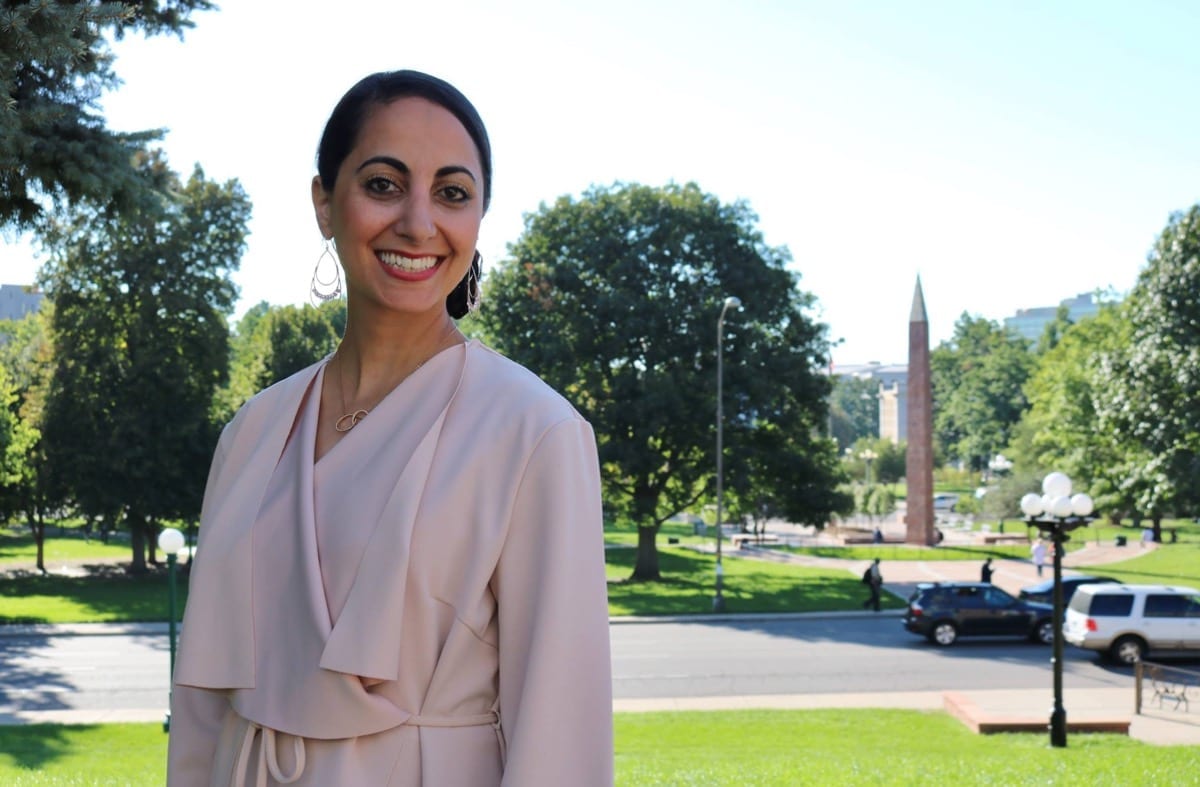 US Elects Palestinian Woman to Colorado State Legislature – Palestine Chronicle