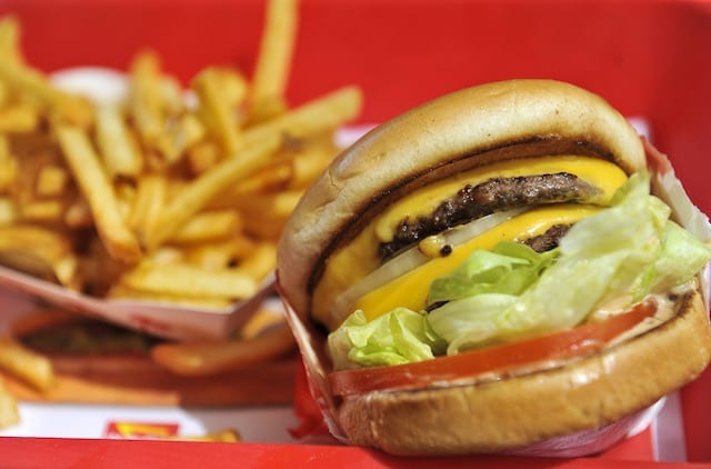 An In N Out Burger Opened In Colorado And The Line Was 12 Hours Long – Sick Chirpse