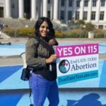 Meet Lauren, a Colorado Mom Working to End Late-Term Abortion