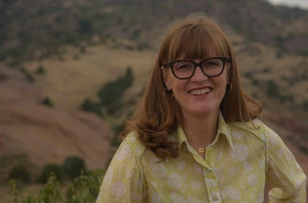 Julie McCluskie expected to be reelected as Colorado House District 61 representative