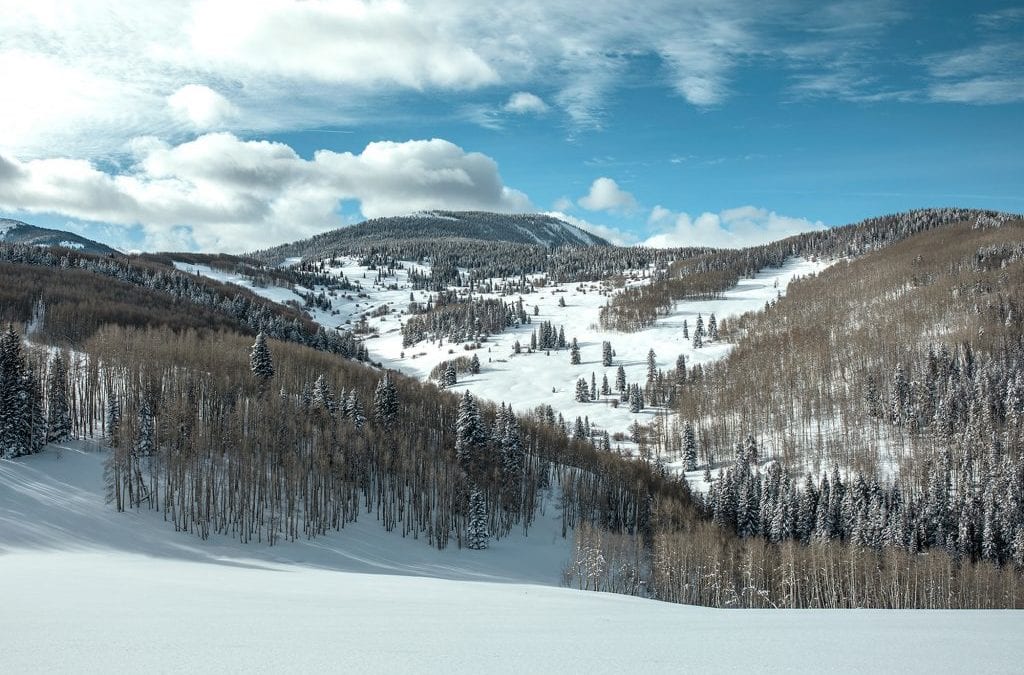 Several Colorado ski areas eyeing expansions