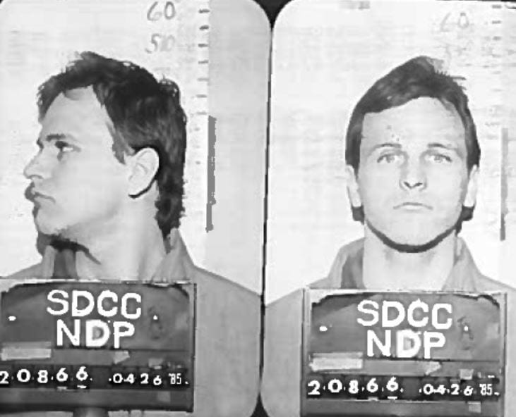 Colorado “Hammer Killer” suspect won’t face death penalty in 1984 slayings