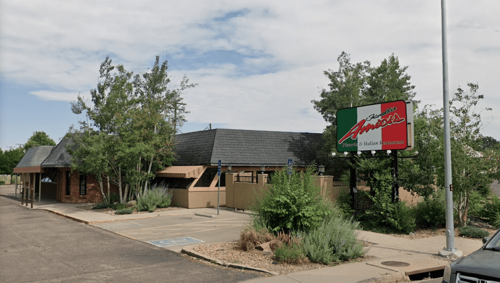 Skip The Chains And Treat Yourself To Real Pizza From Amici’s In Colorado
