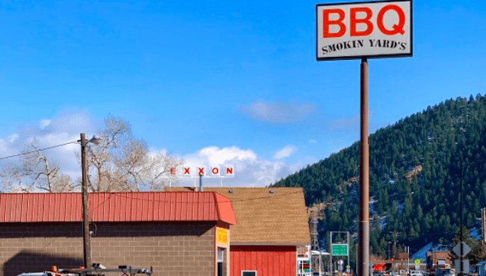 Smokin’ Yards In Colorado May Just Have The Best BBQ Outside Of Kansas City