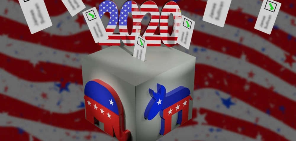 Colorado Republicans Fundraising on Fraud Allegations