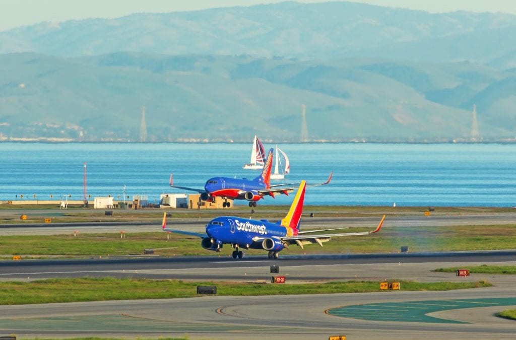 Southwest Reveals Chicago O’Hare, Colorado Springs Routes – AirlineGeeks.com