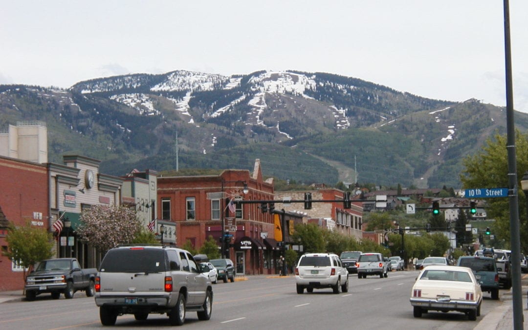 These 2 Colorado Towns Are Considered Some Of The Best Airbnb Destinations In The Country