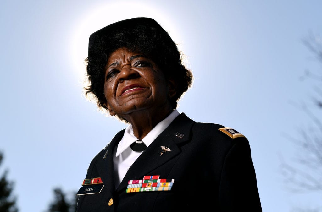 “We just did it”: Meet two Colorado women who answered the call to serve their country during wartime