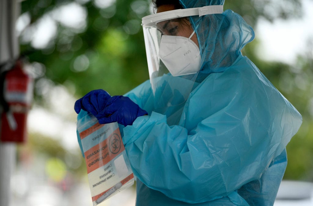 Colorado’s county-level COVID restrictions a result of politics, not just data, officials say