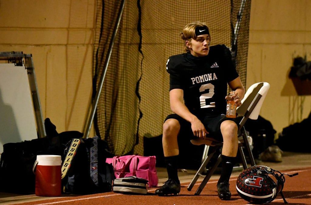 Colorado high school football playoffs roundup: Who’s advancing to Class 5A, 4A and 3A semifinals?