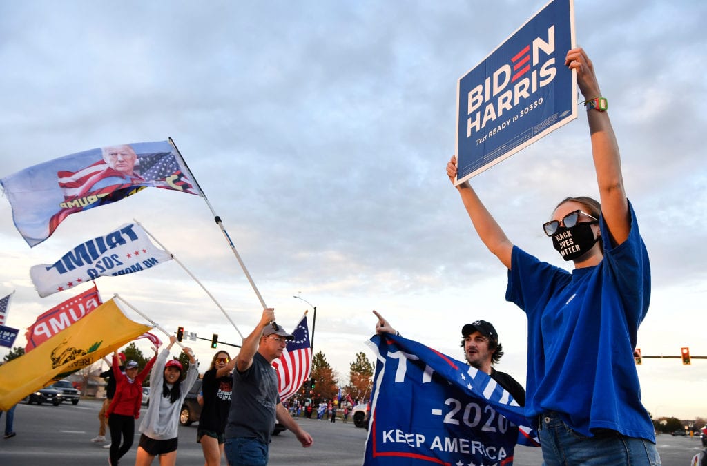 12 takeaways from Colorado’s 2020 election