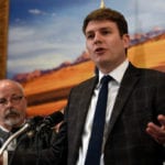 New Democratic leaders emerge in Colorado House