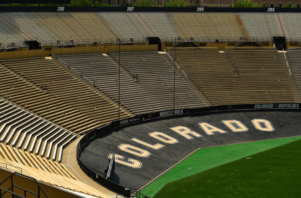 CU to work with state legislature to offer in-state tuition to Indigenous students from outside Colorado