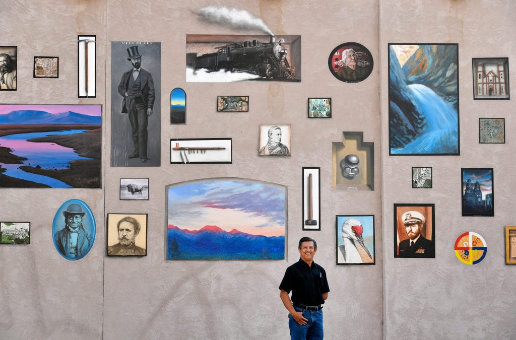 The quest to save a dying Spanish dialect in Colorado’s San Luis Valley: “A treasure that exists nowhere else in the world”