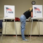 Suburban Denver voters supercharged Joe Biden’s Colorado win over Donald Trump
