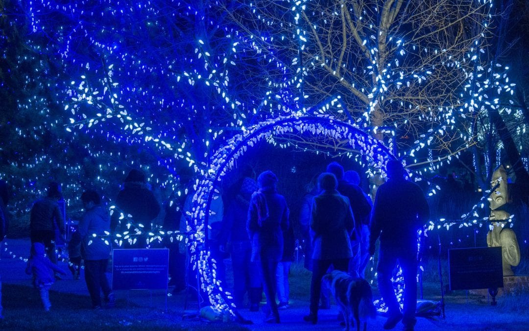 Colorado’s 2020 holiday celebrations are about to kick off, but not without some risk