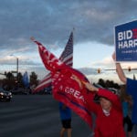 Colorado continues to shift blue: The 2020 election, explained in graphics