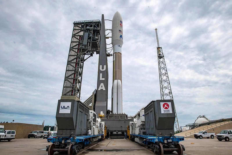 Goal to brand Colorado as “Aerospace Alley” formally taking off