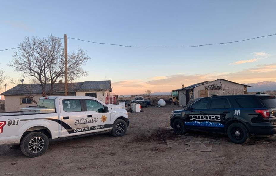 Investigators search for Adre “Psycho” Baroz after 3 bodies found on properties in rural Colorado