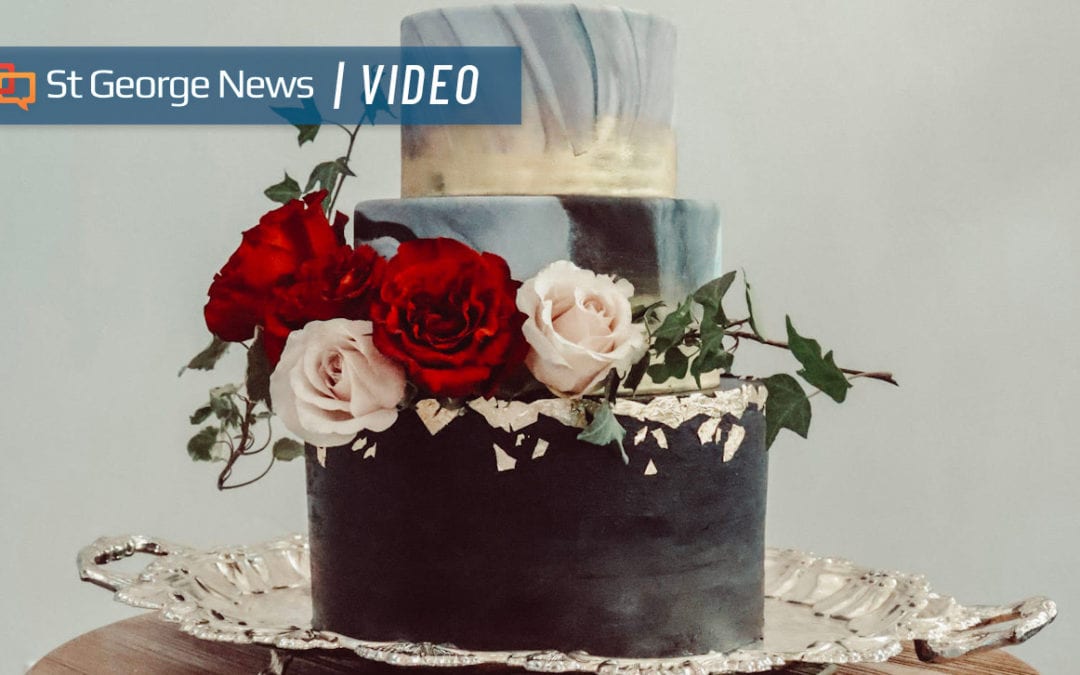 Colorado City woman in the running to win international baking competition