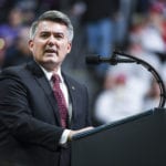 Kennedy Relative Blasts GOP Colorado Senator for Using JFK Footage in Campaign Ad
