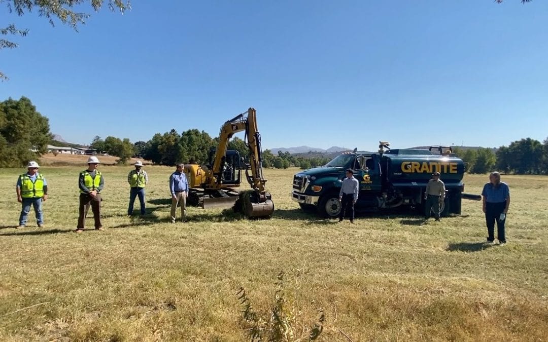 County Begins Improvements to Lakeside’s Lindo Lake County Park |  News | San Diego County News Center