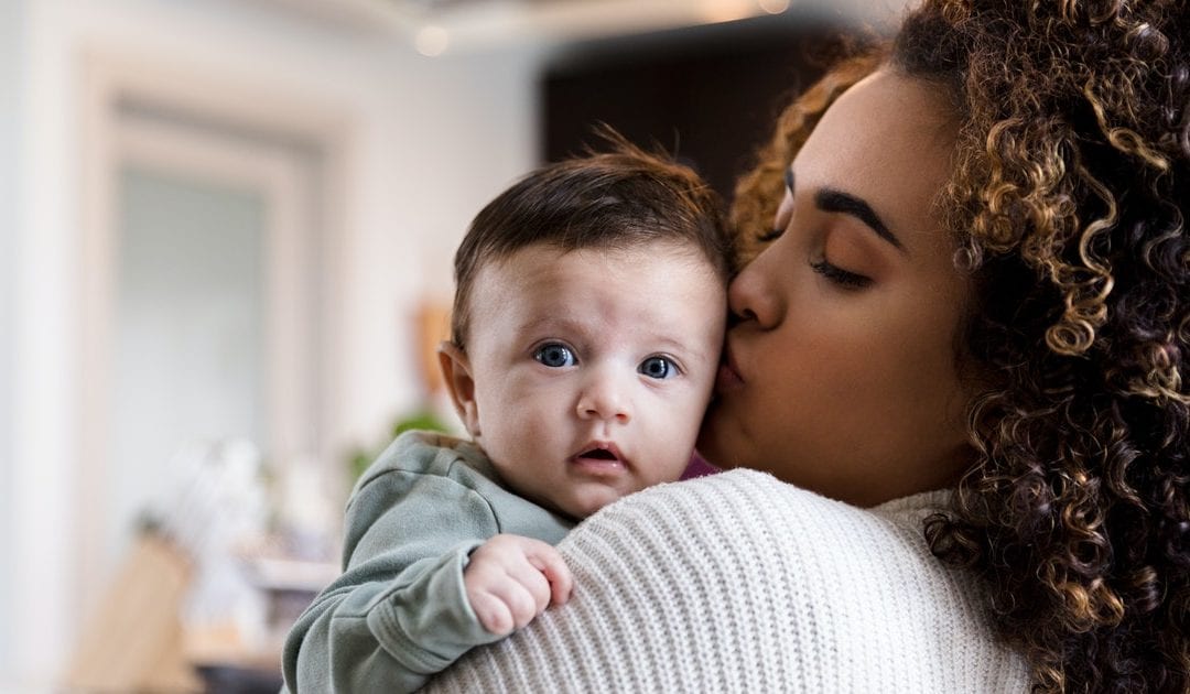 Colorado Voters Pass Paid Family Leave In Major Win For Working Parents