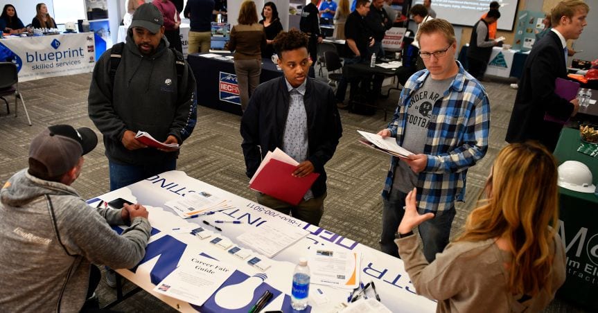 Colorado innovation grants will buoy kindergarten, college, and work readiness