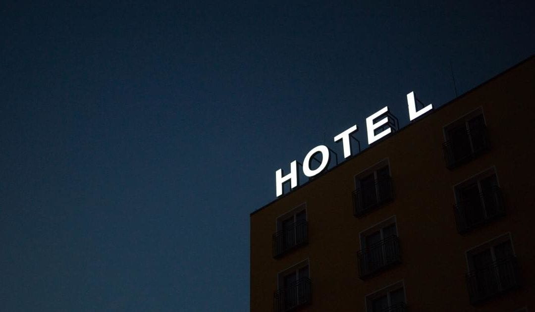 Colorado hotels are struggling to survive coronavirus