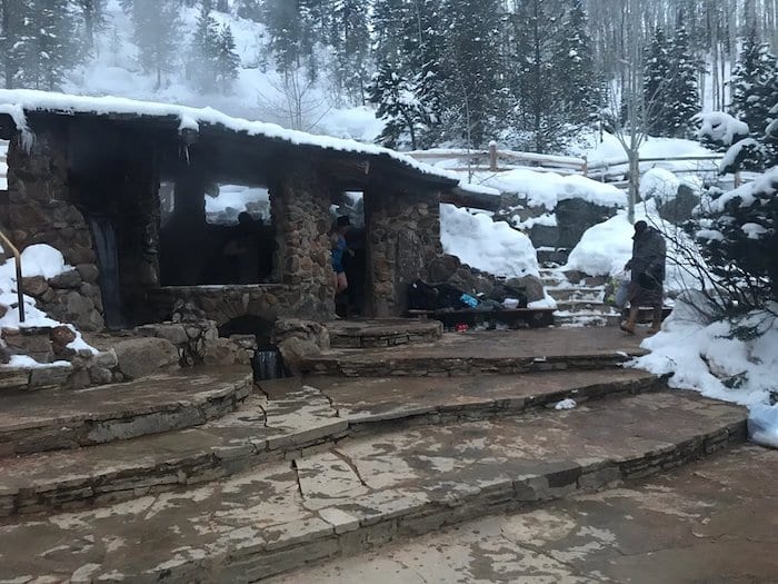 This Day Trip To Strawberry Park Hot Springs Is One Of The Best You Can Take In Colorado