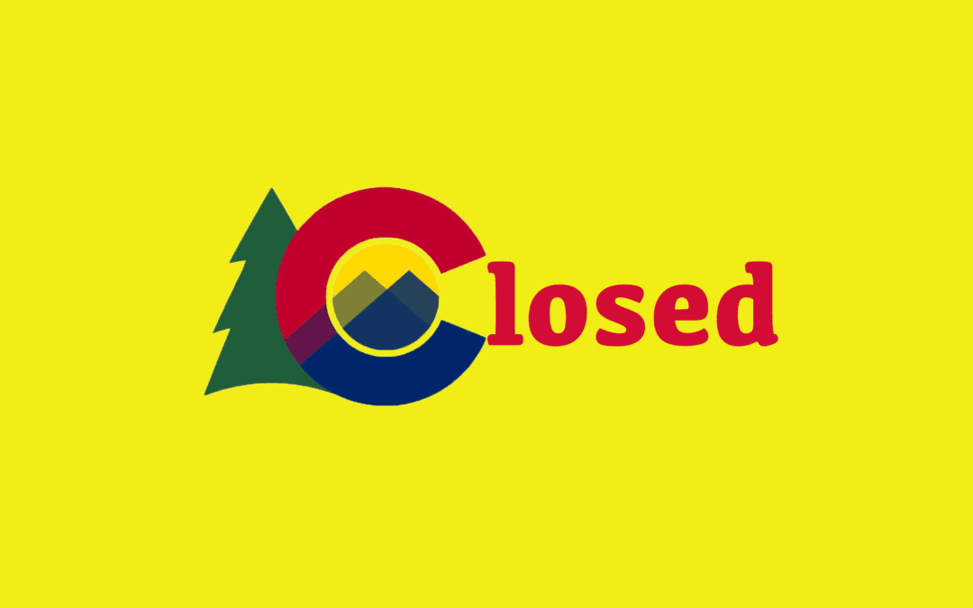 Democrats quibble over who should order another economic shutdown | Colorado Peak Politics