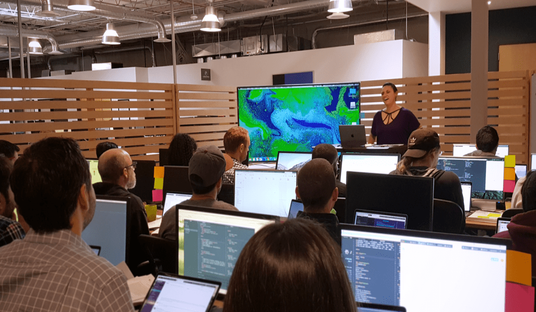 Coronavirus killed a lot of Colorado jobs, but it also created a host of new ones in technology