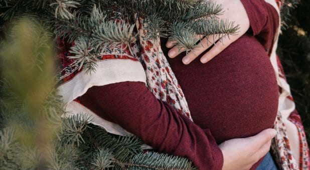 Colorado Ballot Proposal Would Ban Abortion After 22 Weeks