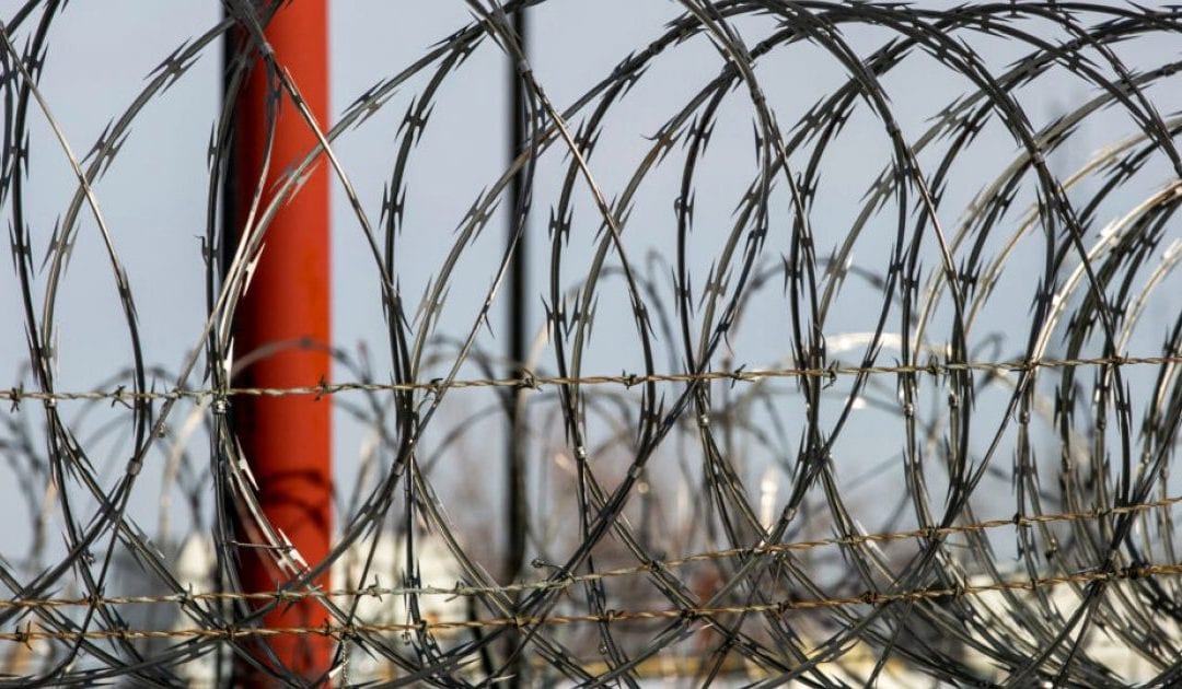 “Of course it feels unsafe”: Colorado prisons face staffing crisis as scores of guards, inmates catch coronavirus