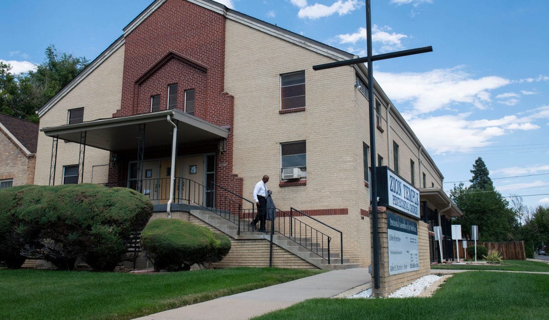 Colorado drops coronavirus capacity limits on houses of worship after U.S. Supreme Court ruling