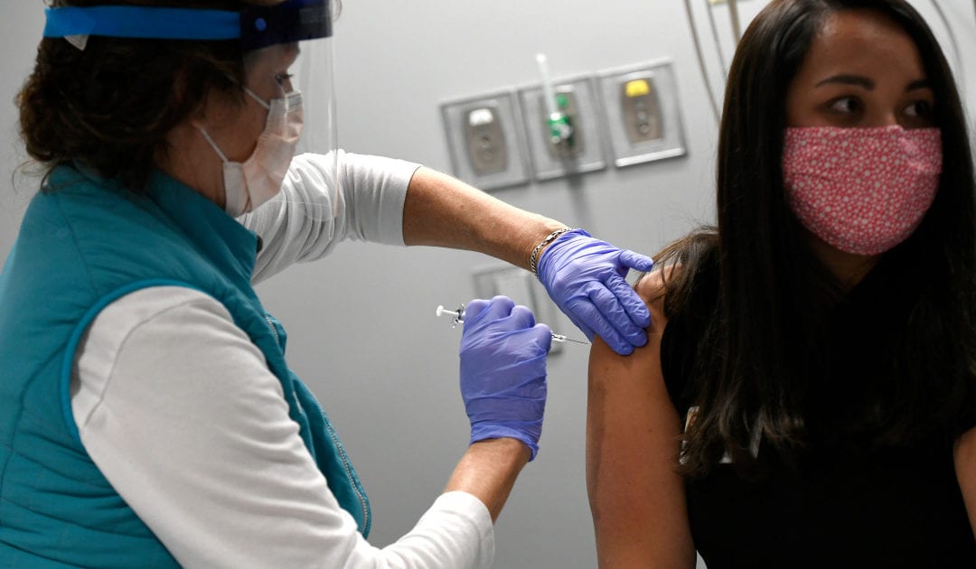 General public in Colorado likely won’t have access to coronavirus vaccine until summer 2021