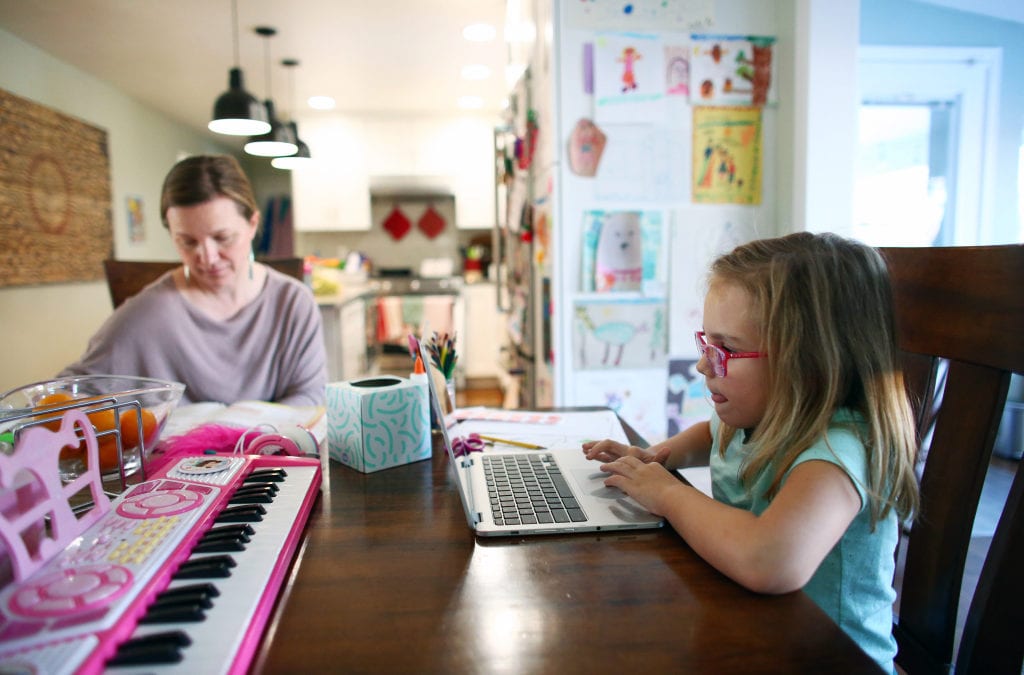 More testing, shorter quarantines key to resuming in-person learning, Colorado educators say