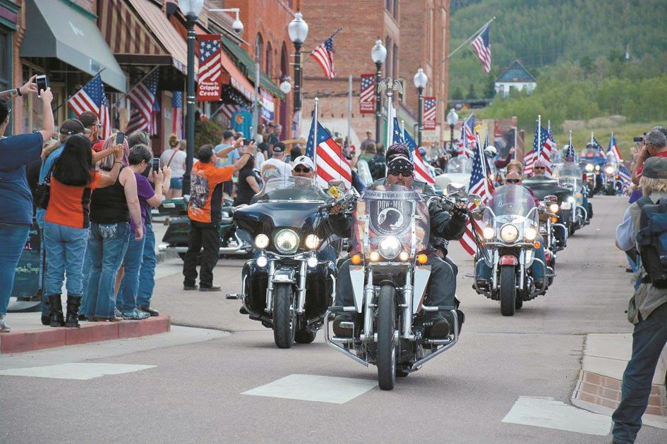 Colorado Springs-area promoter fears pandemic will end its run: ‘If it’s fun, it’s not allowed’