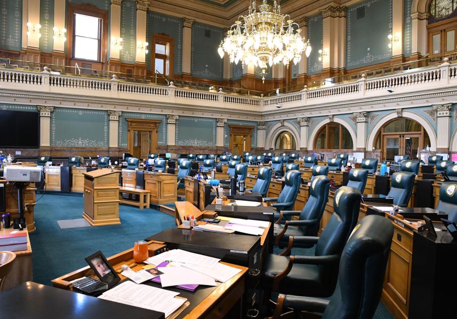 Colorado General Assembly delays work of 2021 session until February